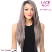 It's a Wig Synthetic Lace Front Wig - LACE GALA